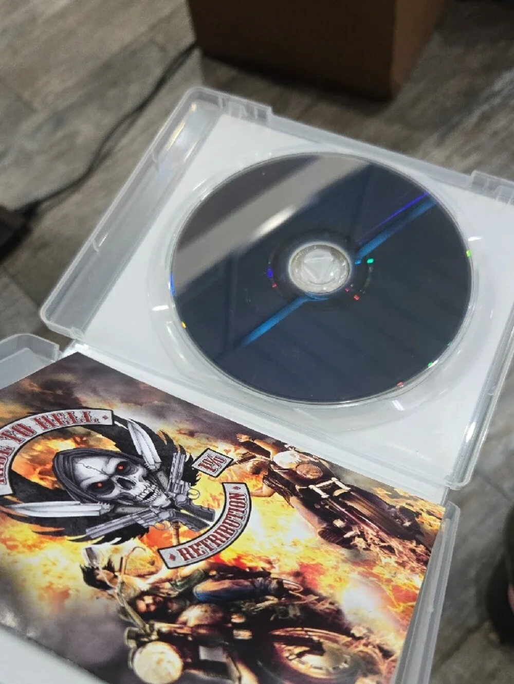 Sony ps3 game